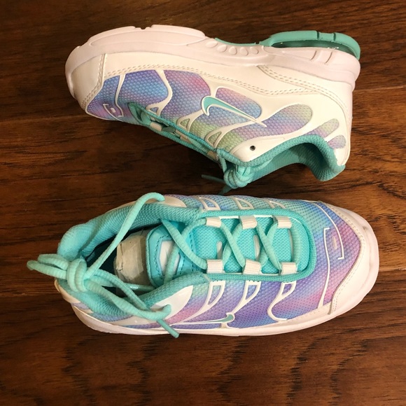 nike air max 270 aqua mermaid